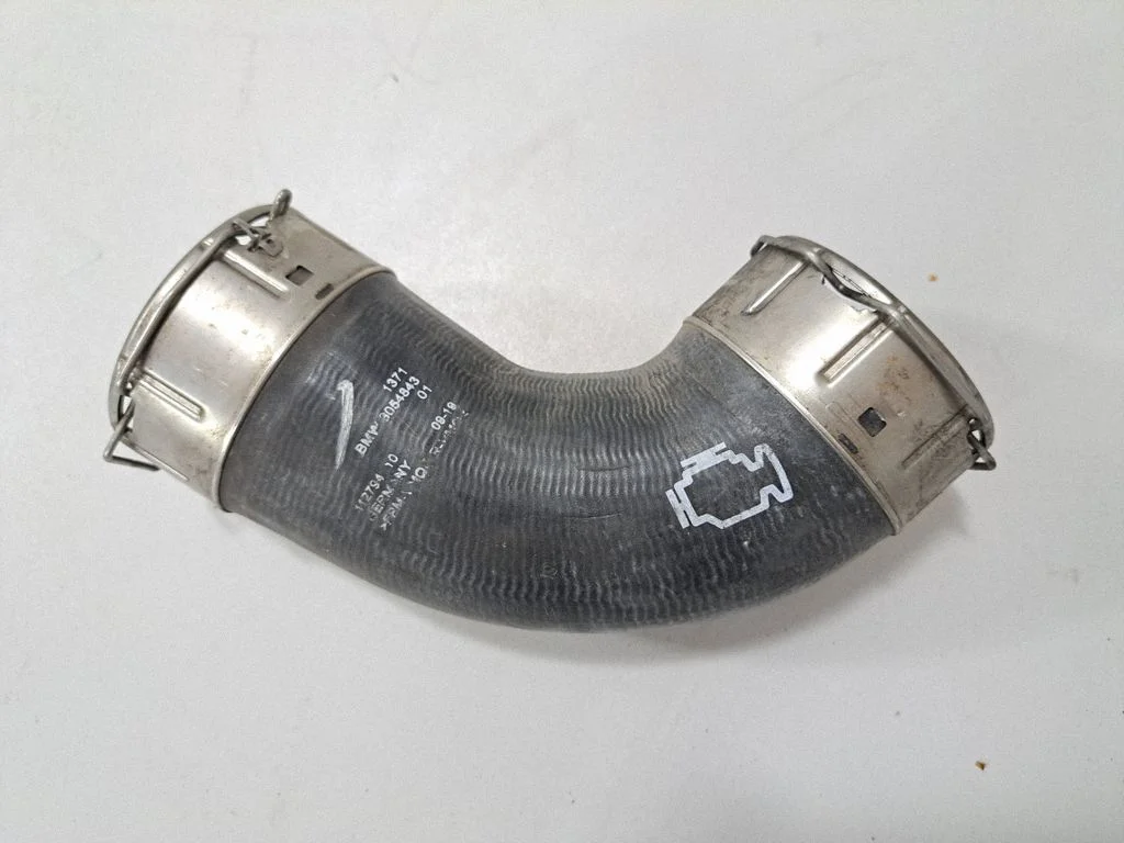 Intercooler hose/pipe – BMW Series 3 M3 G80 (2020-)