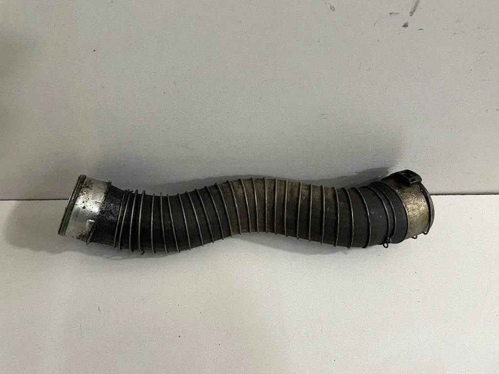 Intercooler hose/pipe 1234567
