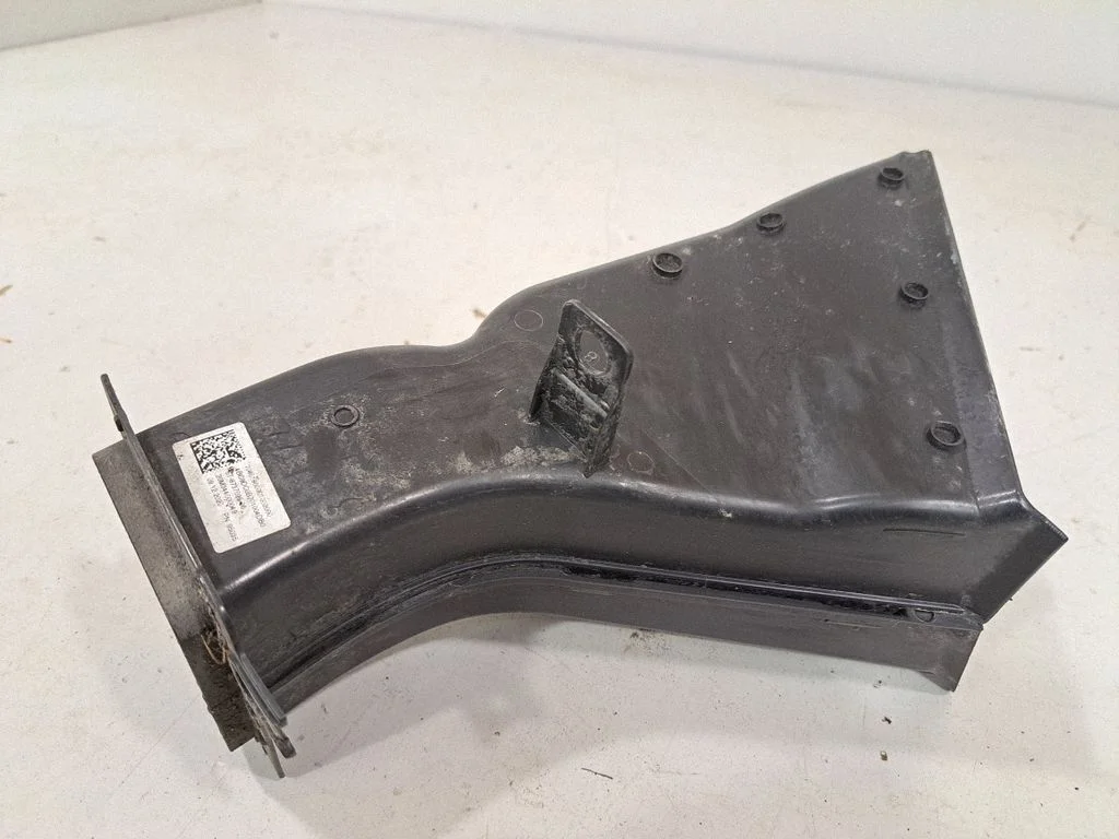 Radiaatori õhusuunaja(d) 8737025 – BMW iX3 (2020-2025)