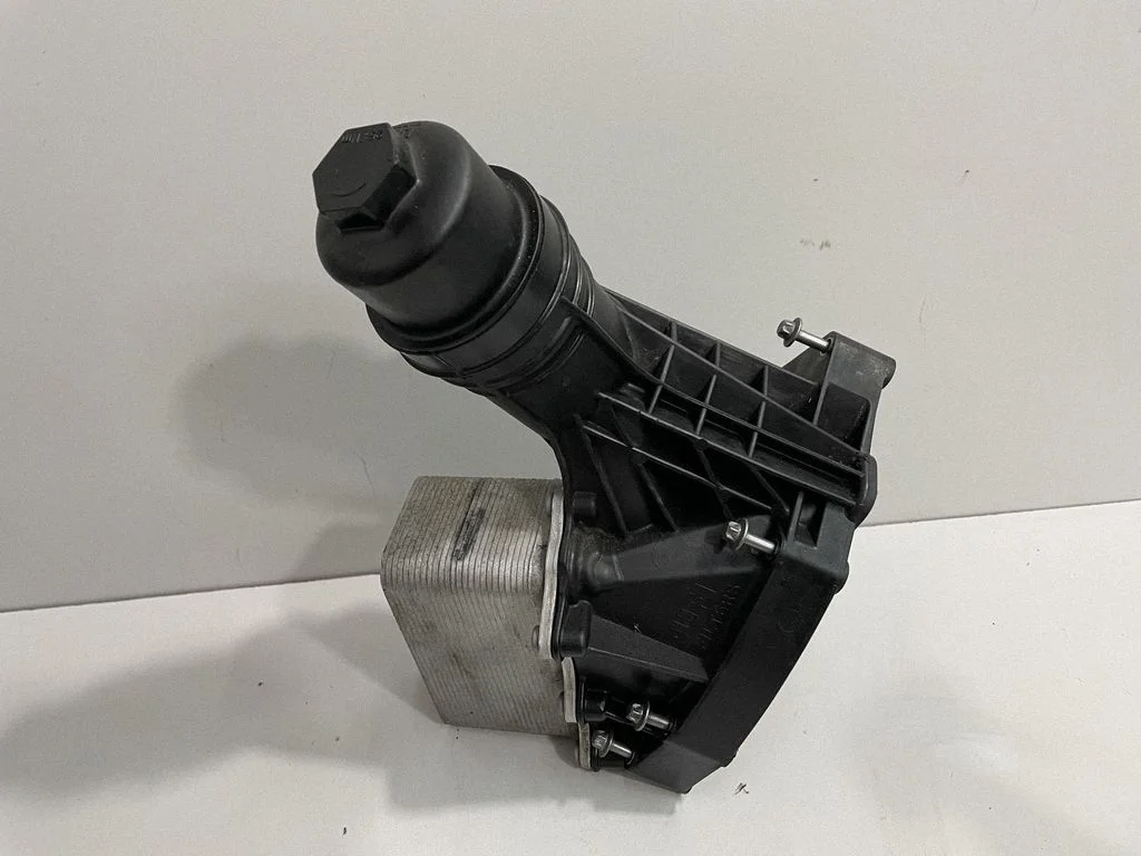 Engine oil radiator – BMW 7 Series G11 G12 (2015-2022)