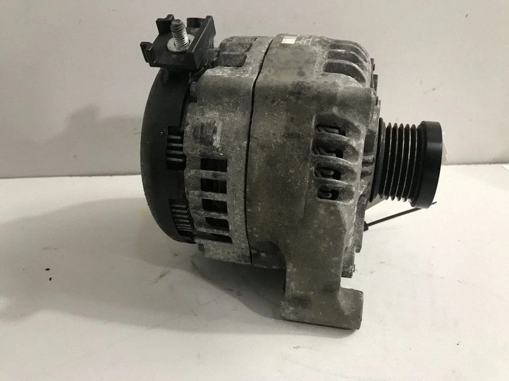 Generator/alternator – BMW 3 Series F30 F35 F31 (2012-2018)