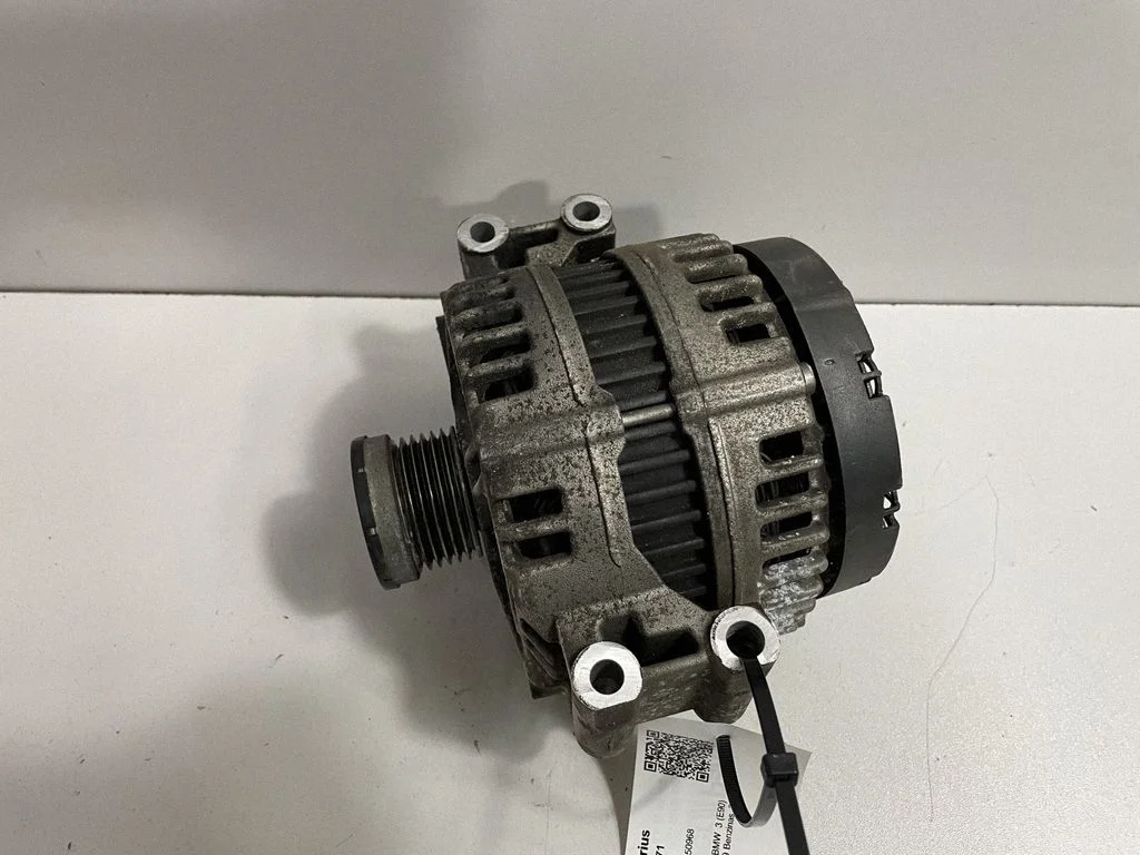Generator/alternator – BMW 3 Series E90 E91 (2005-2012)