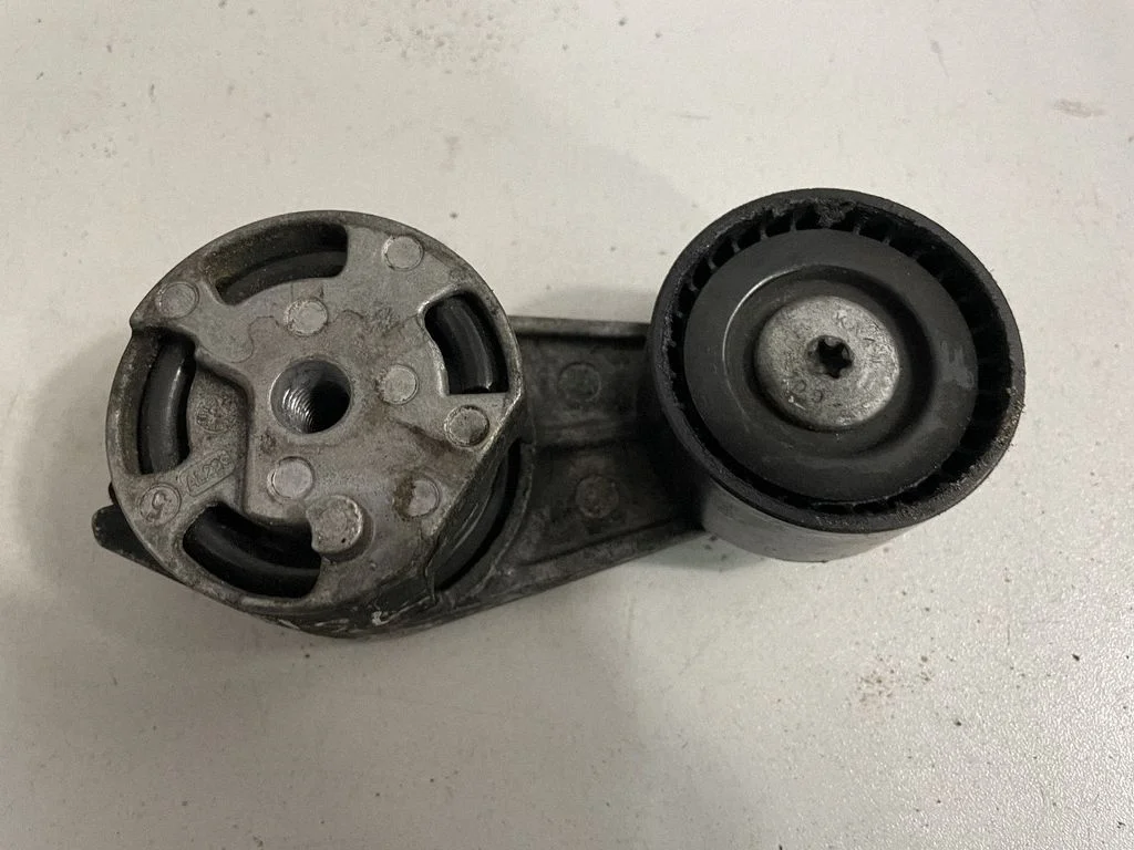 Generator/alternator belt tensioner – BMW 1 Series F20 F21 (2011-2019)