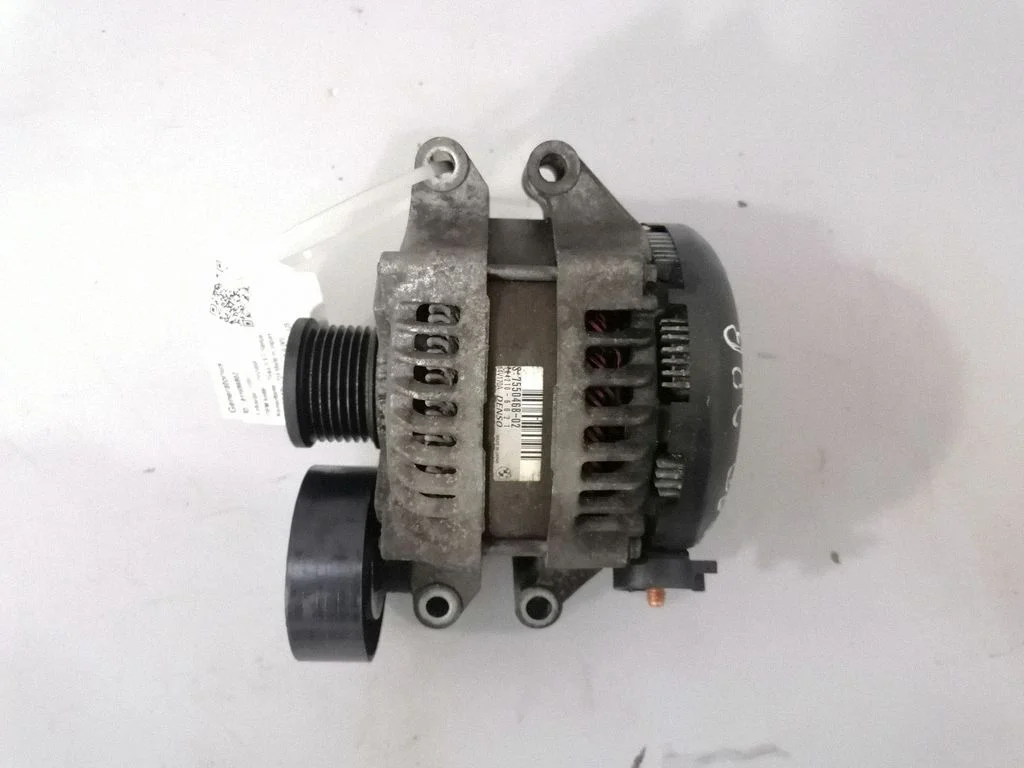 Alternator – BMW Seria 3 E90 E91 (2005-2012)
