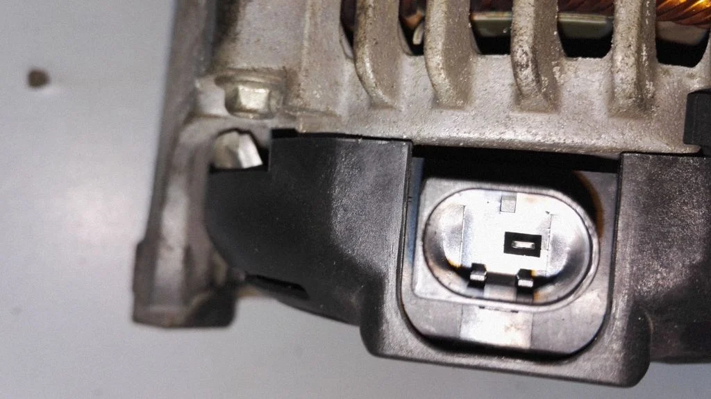 Ģenerators – BMW 5. sērija F10 F11 (2009-2016)