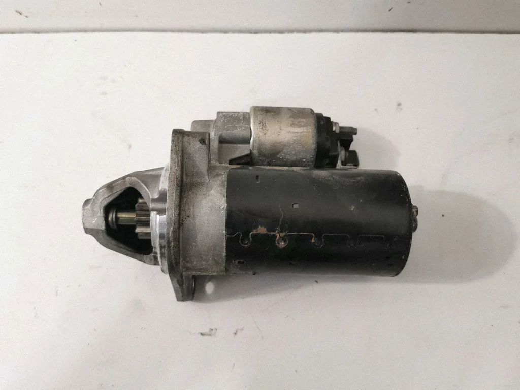 Starteris – BMW 3. sērija F30 F35 F31 (2012-2018)