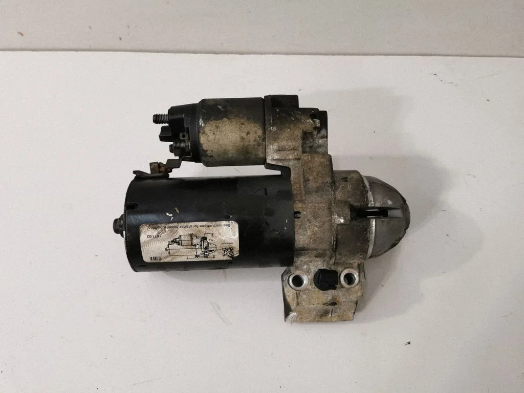 Starteris 8515900