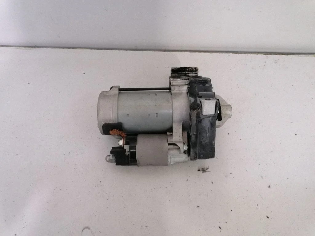 Starter motor – BMW 4 Series F32 F33 (2013-2020)