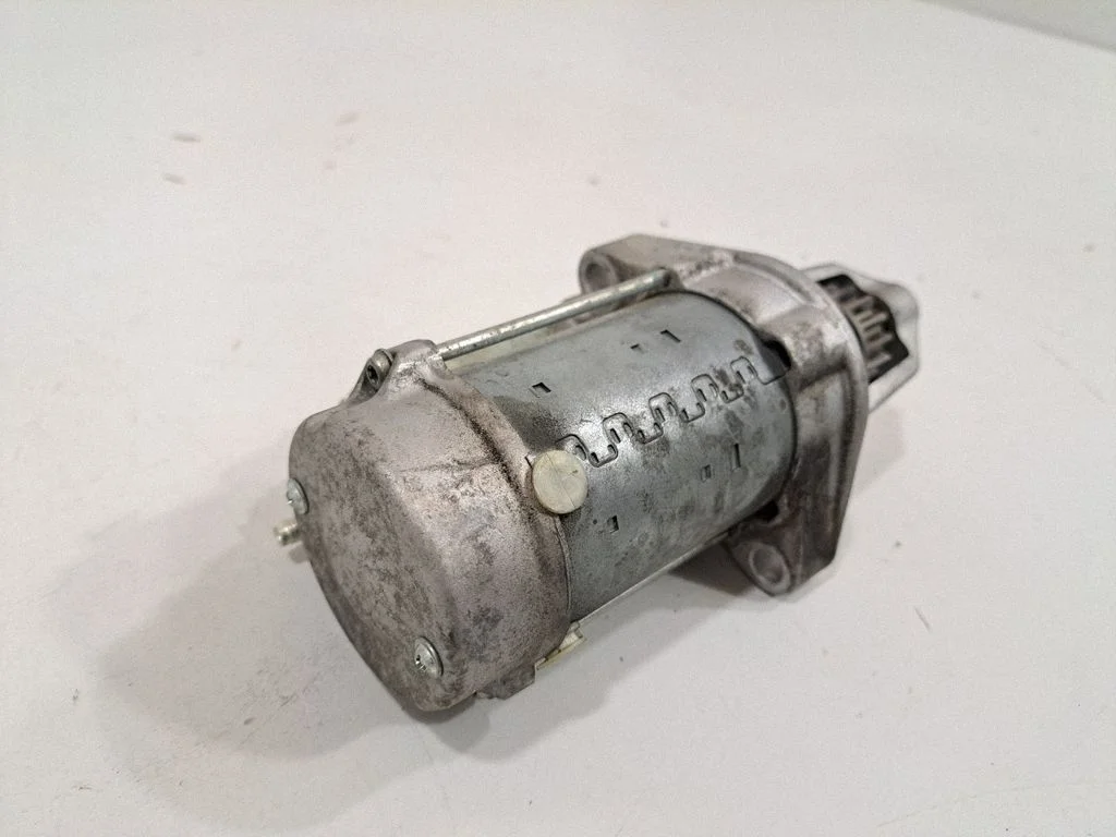 Starter motor – Mercedes-Benz GLA-Class W156 X156 (2013-2019)