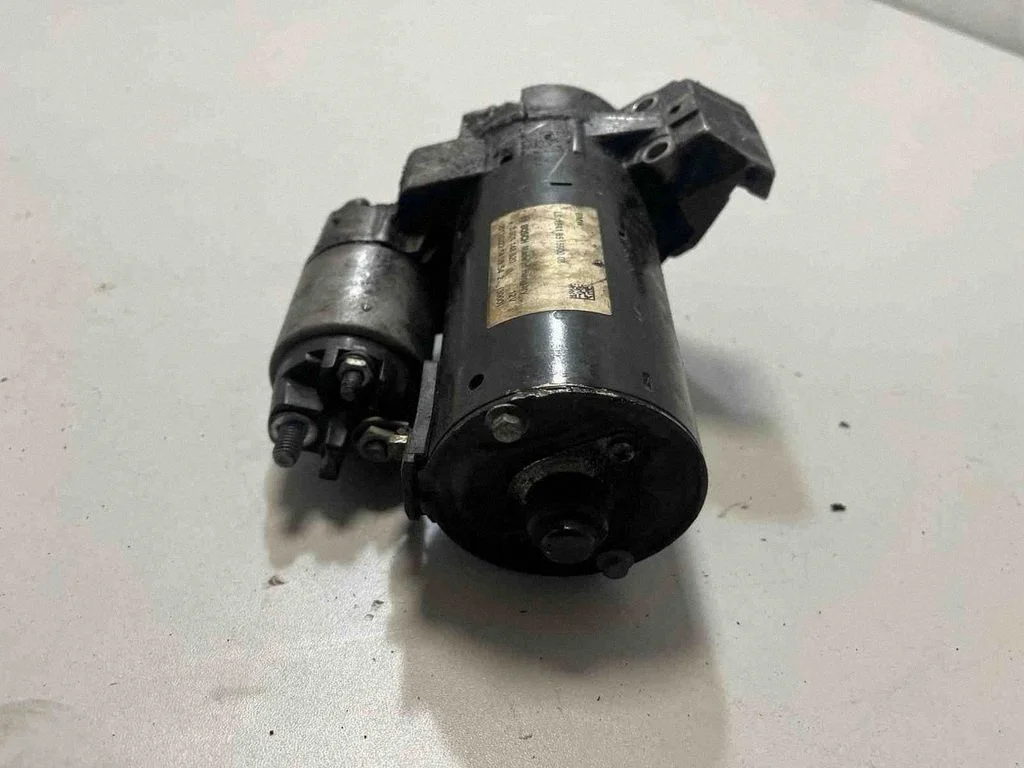 Starteris – BMW X5 F15 (2013-2017)