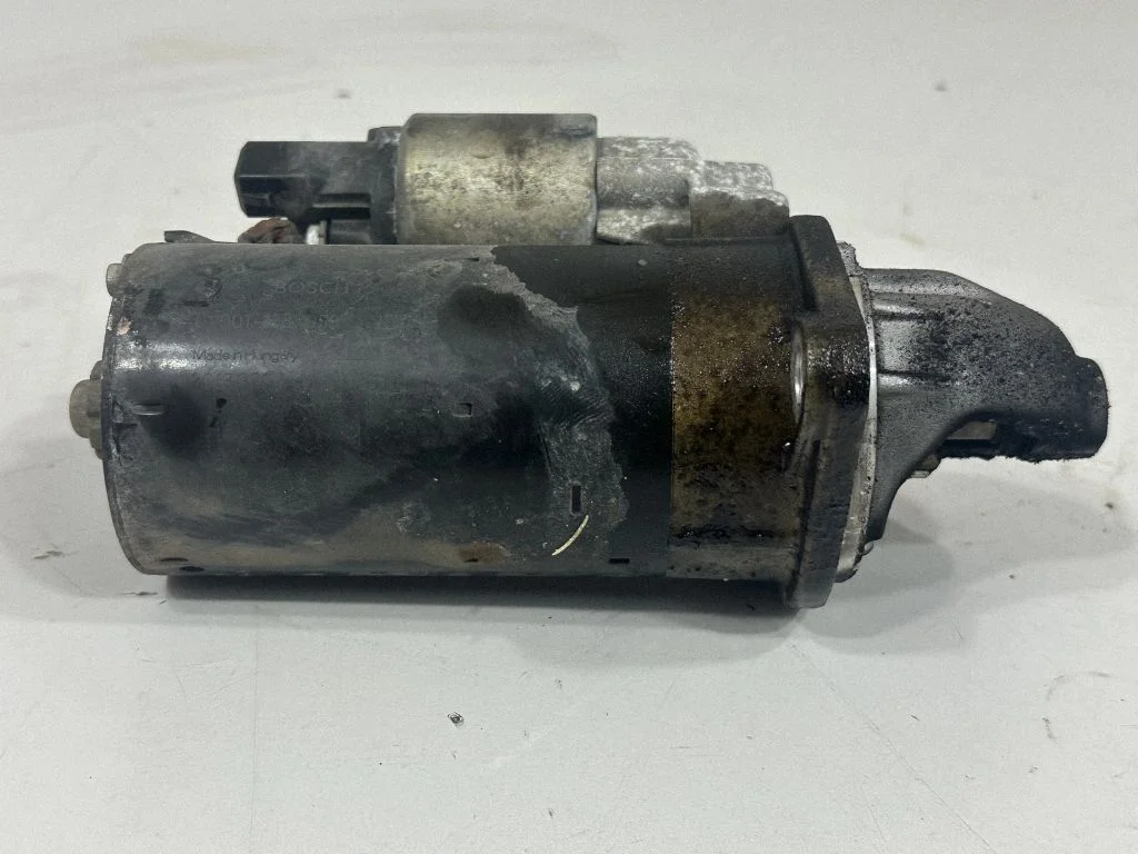 Starteris – BMW 3. sērija F30 F35 F31 (2012-2018)