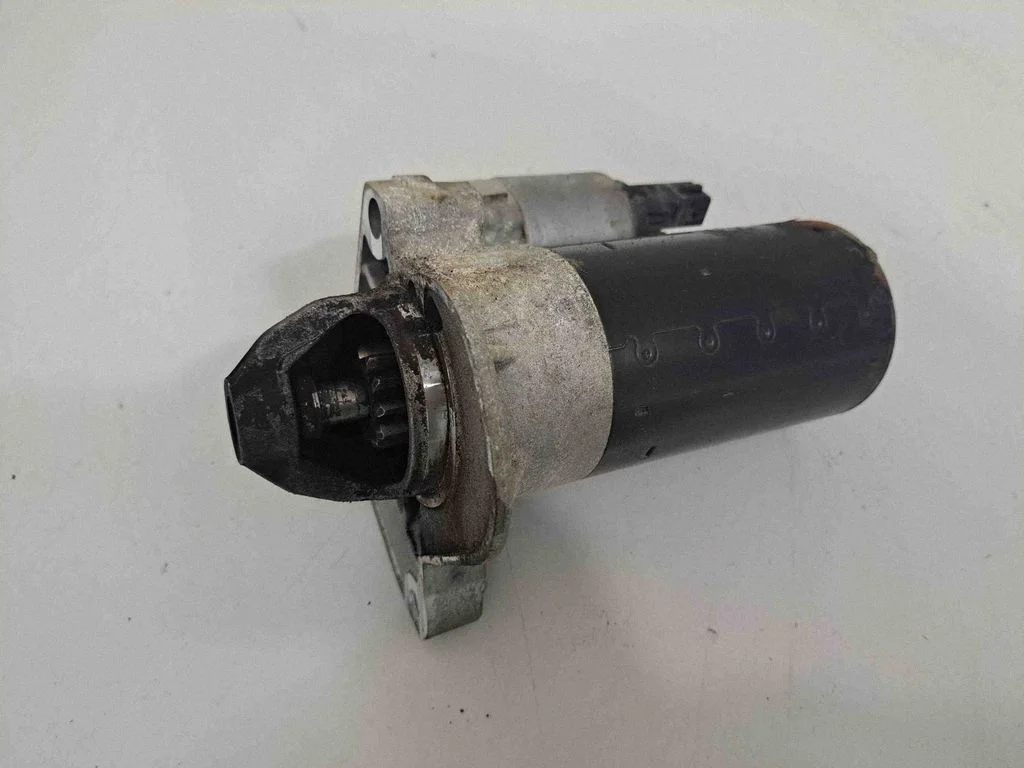 Starter motor 7638193