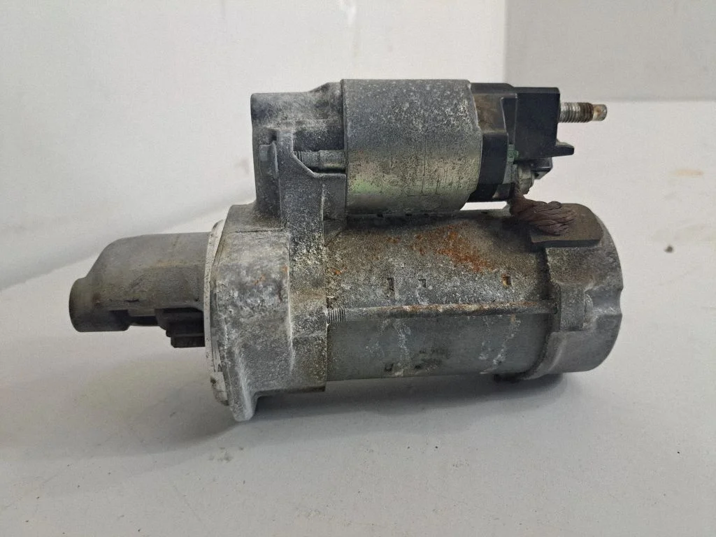 Starter motor 7631558