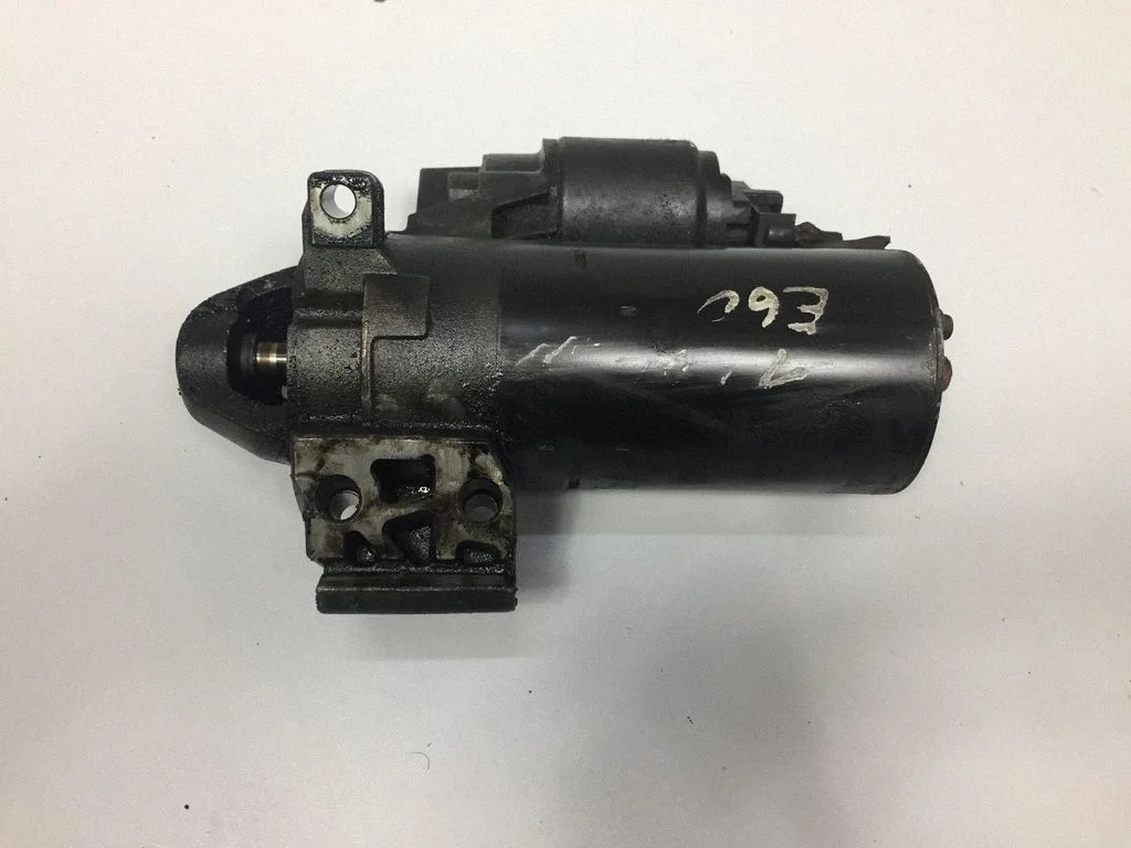 Starter – BMW 5-seeria E60 E61 (2004-2010)
