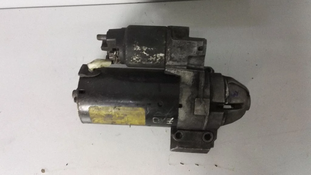 Starter – BMW 3-seeria E90 E91 (2005-2012)