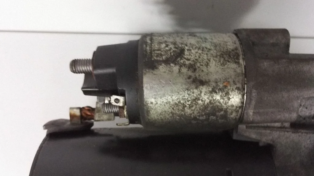 Starter – BMW 3-seeria E92 E93 (2005-2014)