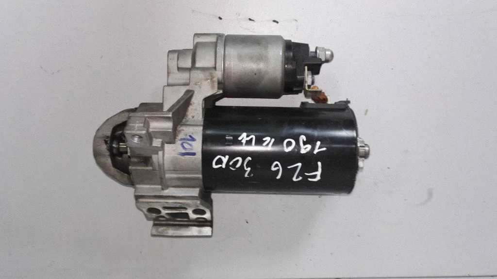 Starter – BMW X4 F26 (2014-2017)