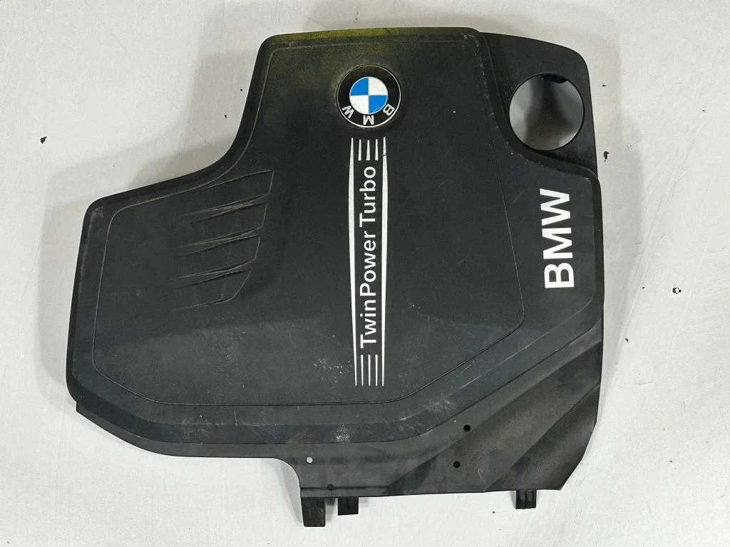 Osłona silnika (pokrywa) – BMW Seria 4 F32 F33 (2013-2020)