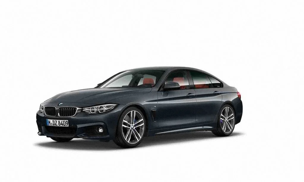 BMW Series 4