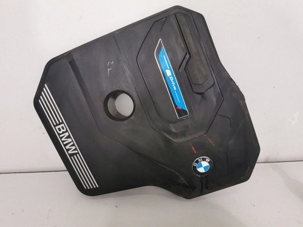 Engine cover (trim) – BMW 3 Series G20 G21 (2019-)