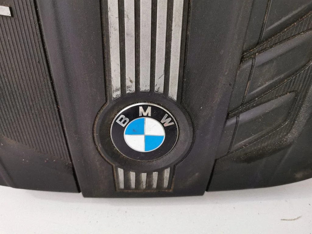 Engine cover (trim) – BMW X3 F25 (2010-2017)
