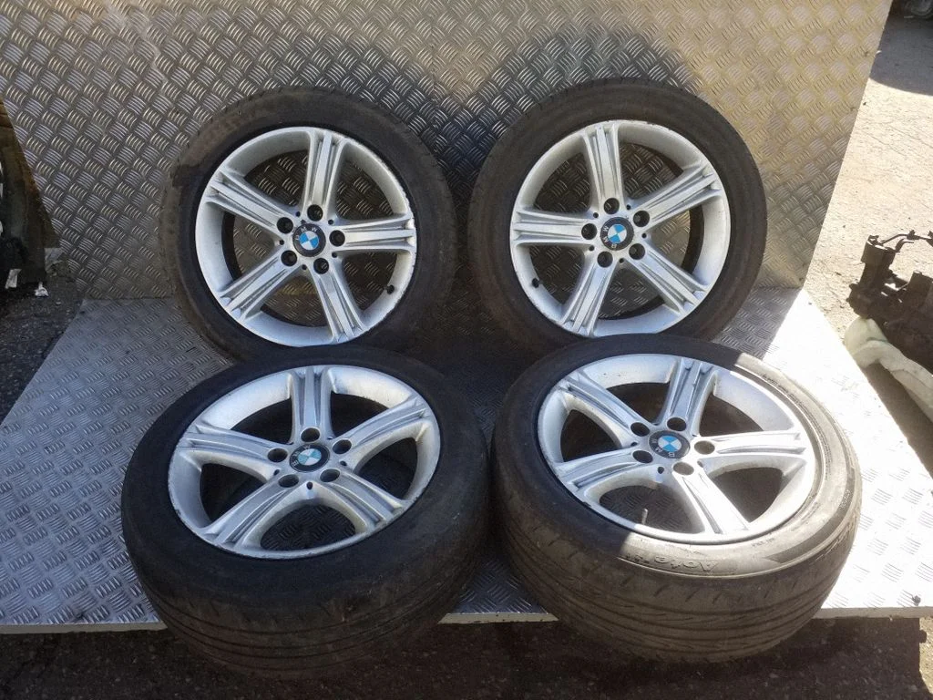 R17 alloy rim 6796242