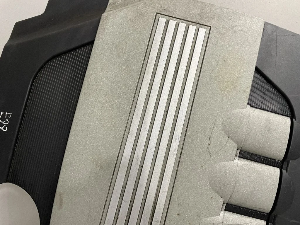 Engine cover (trim) – BMW X1 E84 (2009-2015)