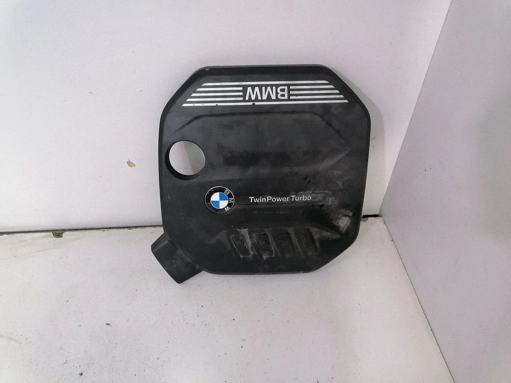 Mootori kate (kaunistus) – BMW 5-seeria G30 G31 G38 (2016-)
