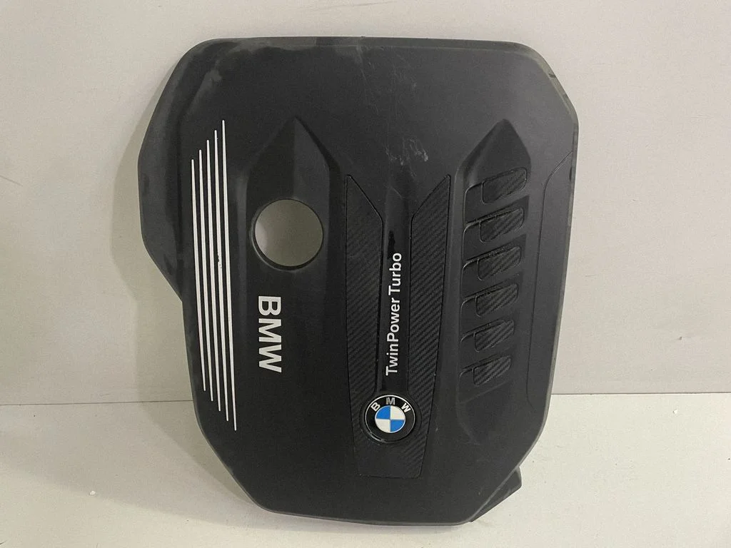 Dzinēja pārsegs (apdare) – BMW 3. sērija G20 G21 (2019-)