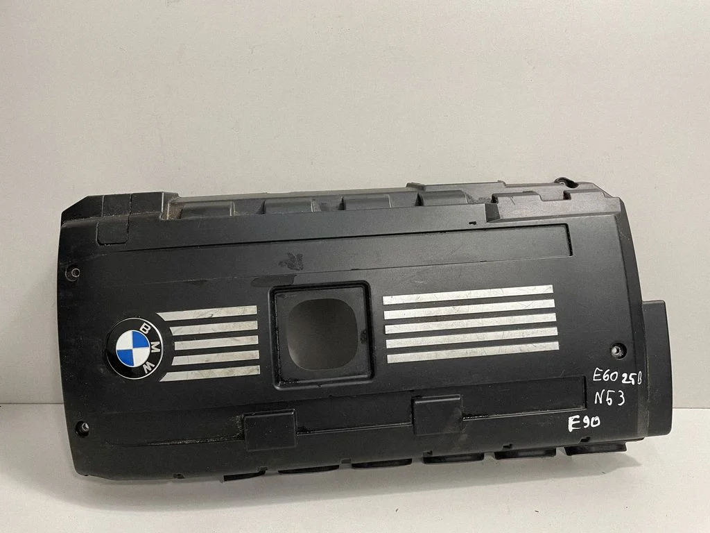 Engine cover (trim) – BMW 3 Series E90 E91 (2005-2012)