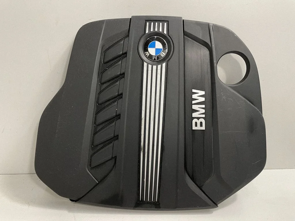 Engine cover (trim) – BMW X5 E70 (2006-2013)