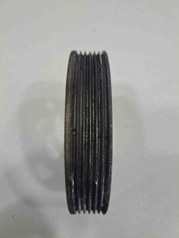 Crankshaft pulley 7622909