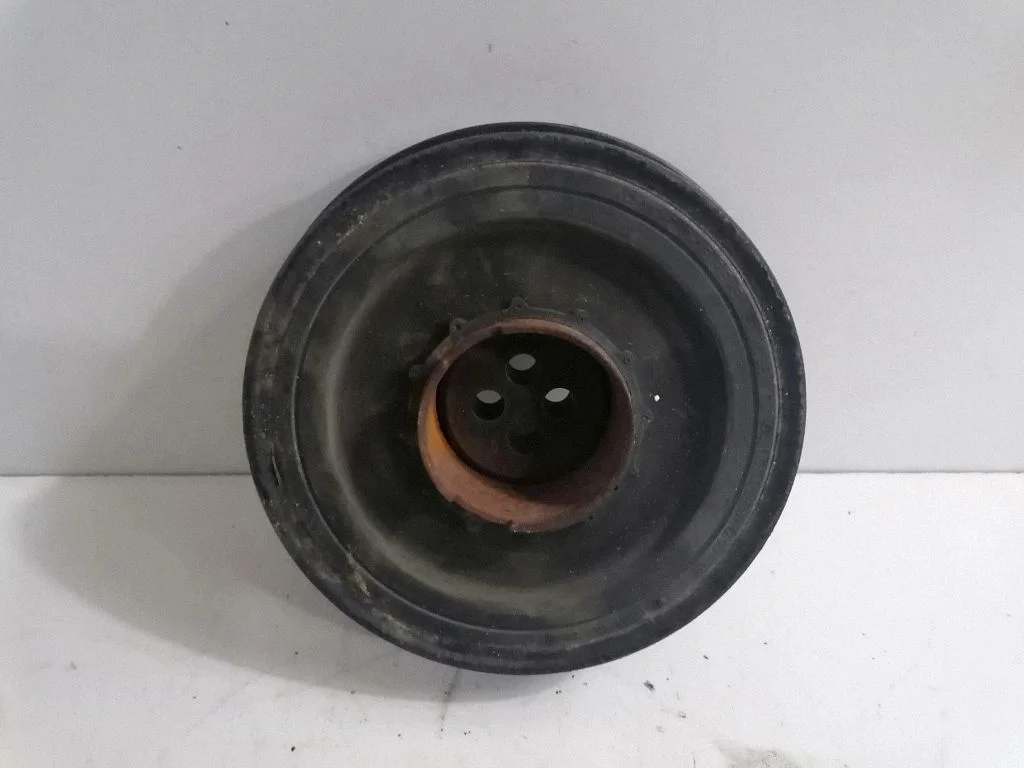 Kloķvārpstas skriemelis 8512072