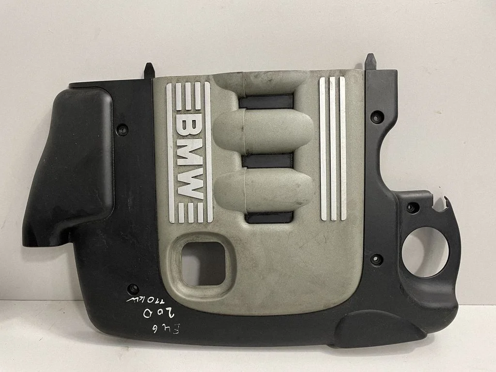 Engine cover (trim) – BMW 3 Series E46 (1998-2005)