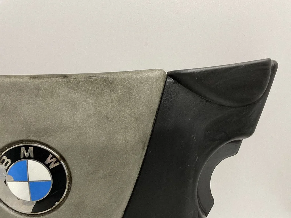 Engine cover (trim) – BMW 3 Series E46 (1998-2005)
