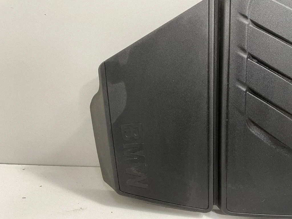 Engine cover (trim) – BMW 3 Series F30 F35 F31 (2012-2018)