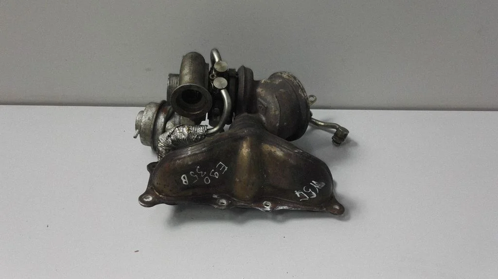 Turbīna L4516