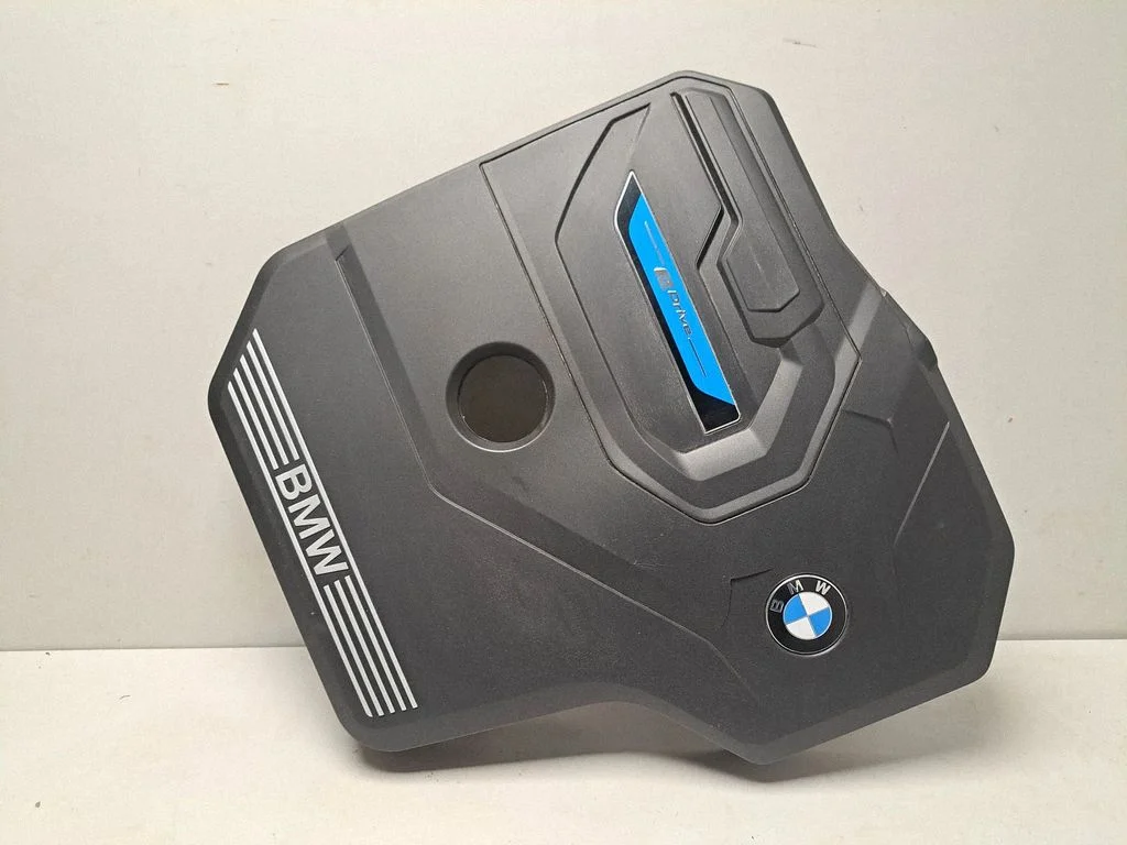 Engine cover (trim) – BMW 3 Series G20 G21 (2019-)