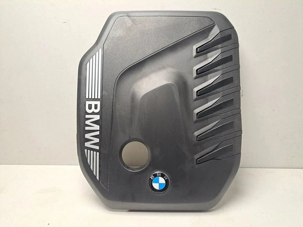 Engine cover (trim) 8490355 – BMW X7 G07 (2018-)