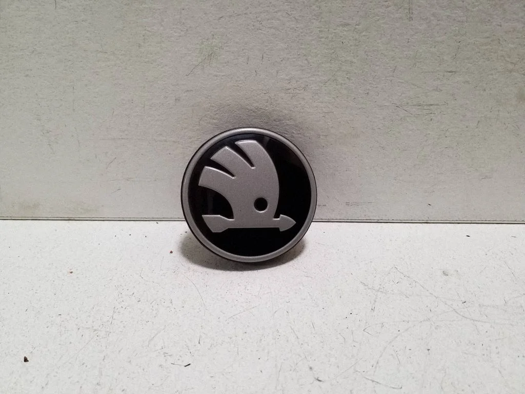 Original wheel cap 5LA601151