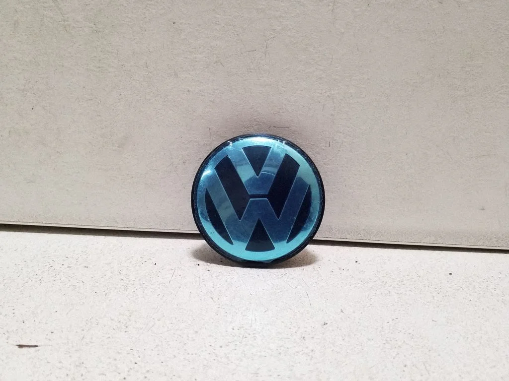Original wheel cap 3B7601171 – Volkswagen Passat B8 USA (2016-2023)