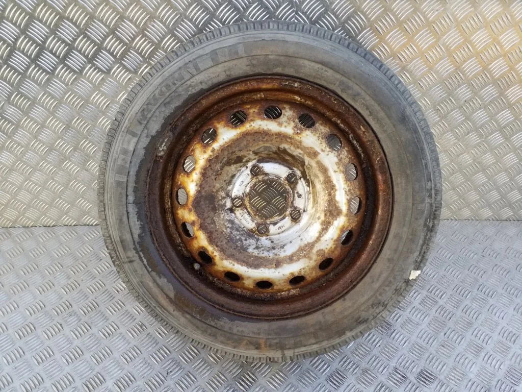 R16 spare wheel 1011084 – Renault Trafic II (X83) (2001-2014)