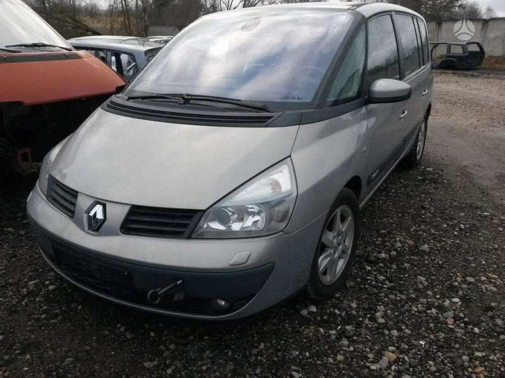 Renault Espace