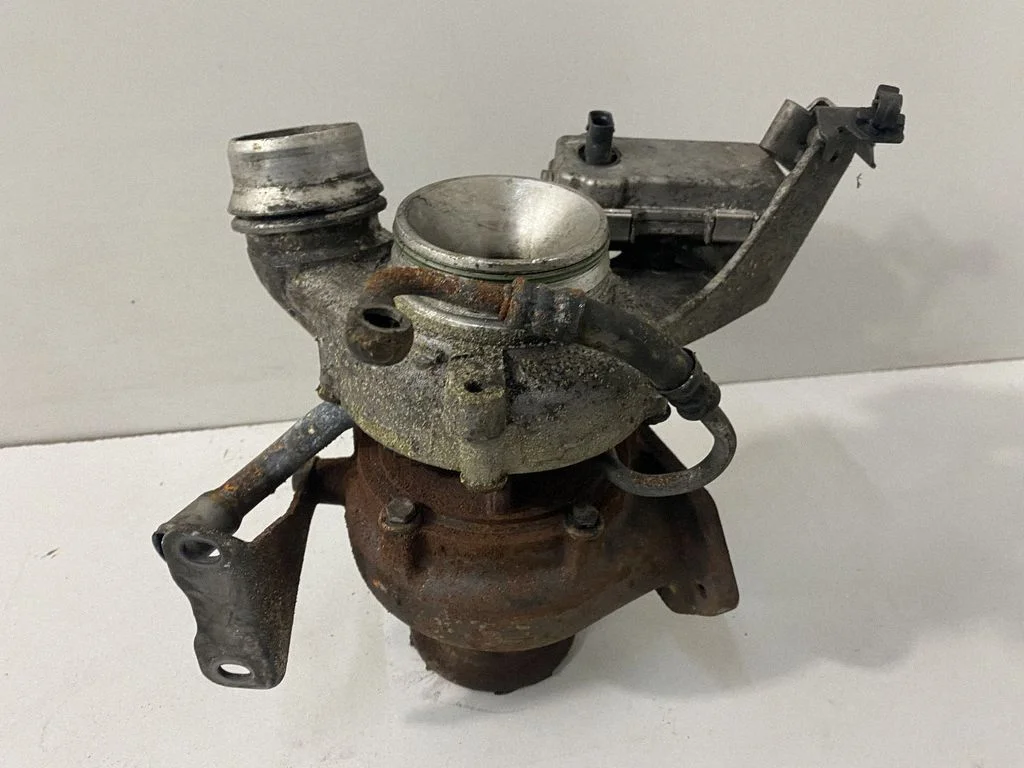 Turbo – BMW 3-seeria F30 F35 F31 (2012-2018)