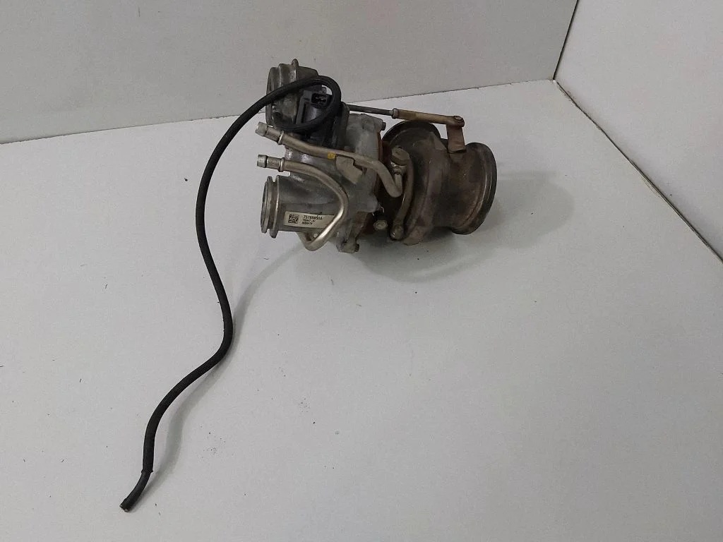 Turbocharger – BMW 5 Series F10 F11 (2009-2016)