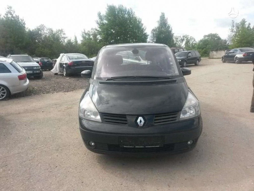 Renault Espace