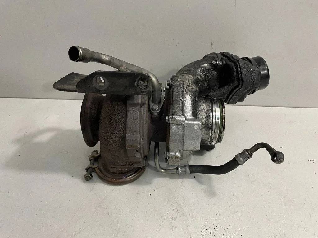 Turbīna 7823202