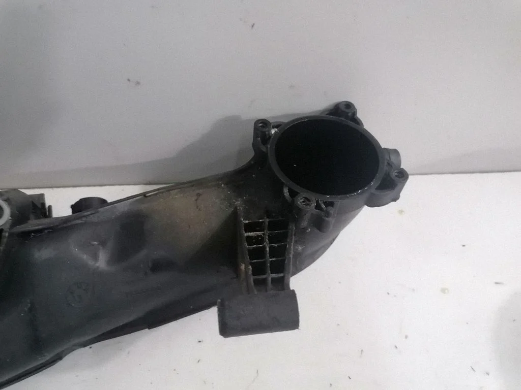 Ieplūdes kolektors – BMW 7. sērija F01 F02 F03 F04 (2008-2016)