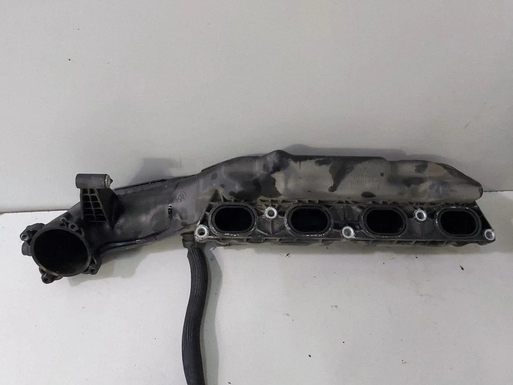 Ieplūdes kolektors – BMW 5. sērija F10 F11 (2009-2016)