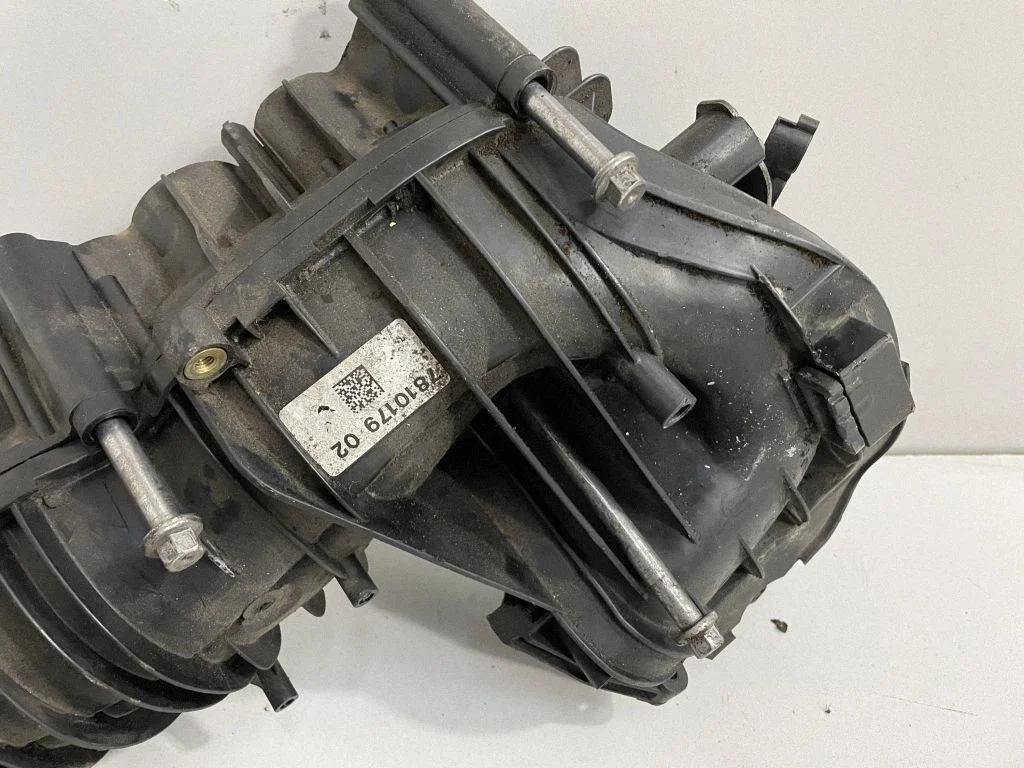 Intake manifold 7810179